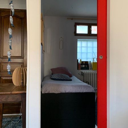Maison Avec Terrasse A Arles, Provence المظهر الخارجي الصورة