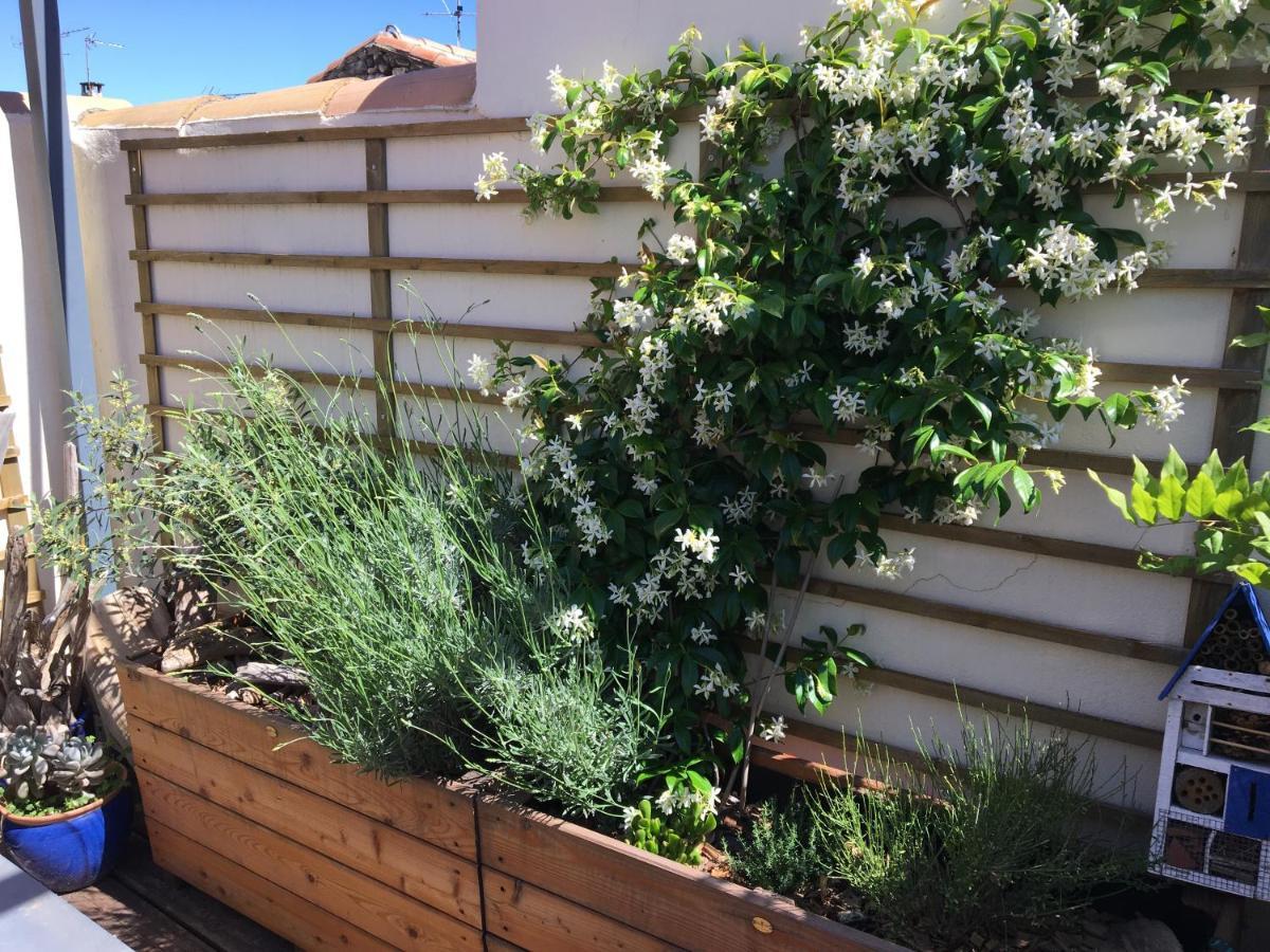 Maison Avec Terrasse A Arles, Provence المظهر الخارجي الصورة