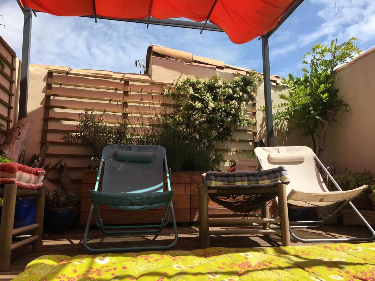 Maison Avec Terrasse A Arles, Provence المظهر الخارجي الصورة