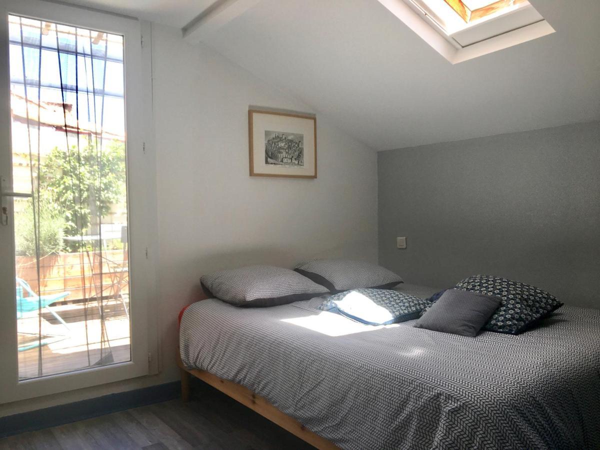 Maison Avec Terrasse A Arles, Provence المظهر الخارجي الصورة