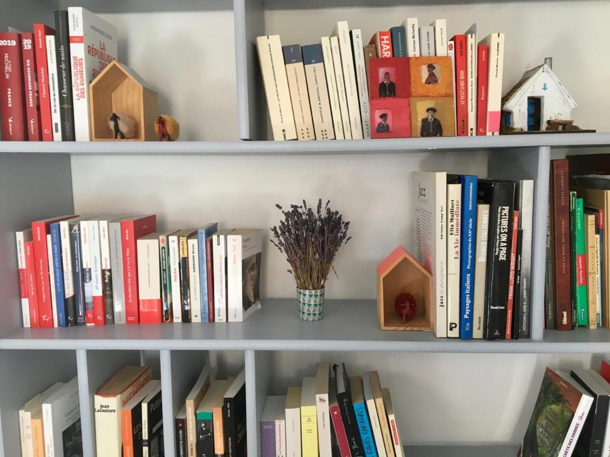 Maison Avec Terrasse A Arles, Provence المظهر الخارجي الصورة