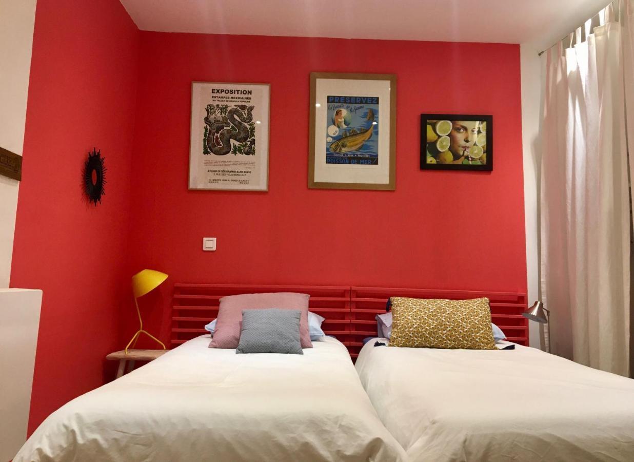 Maison Avec Terrasse A Arles, Provence المظهر الخارجي الصورة