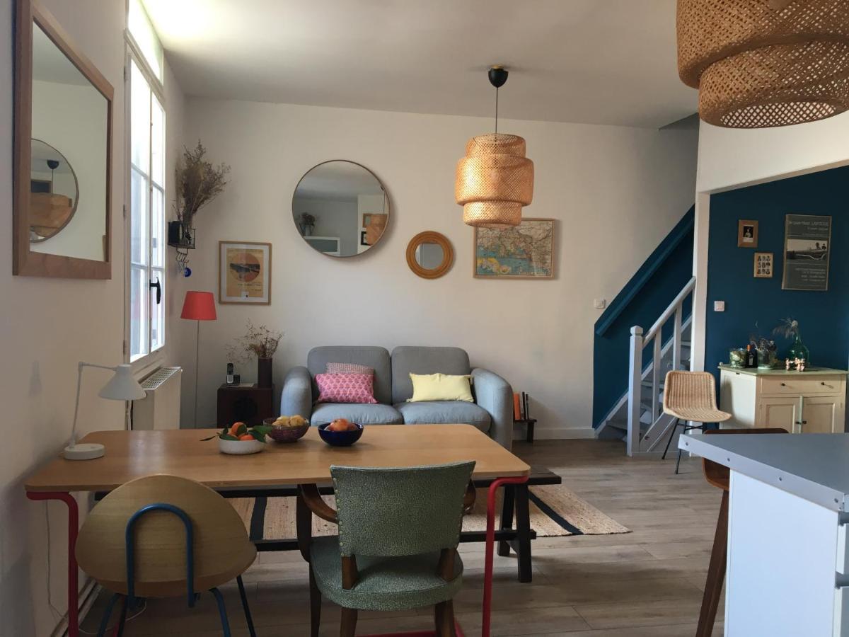 Maison Avec Terrasse A Arles, Provence المظهر الخارجي الصورة