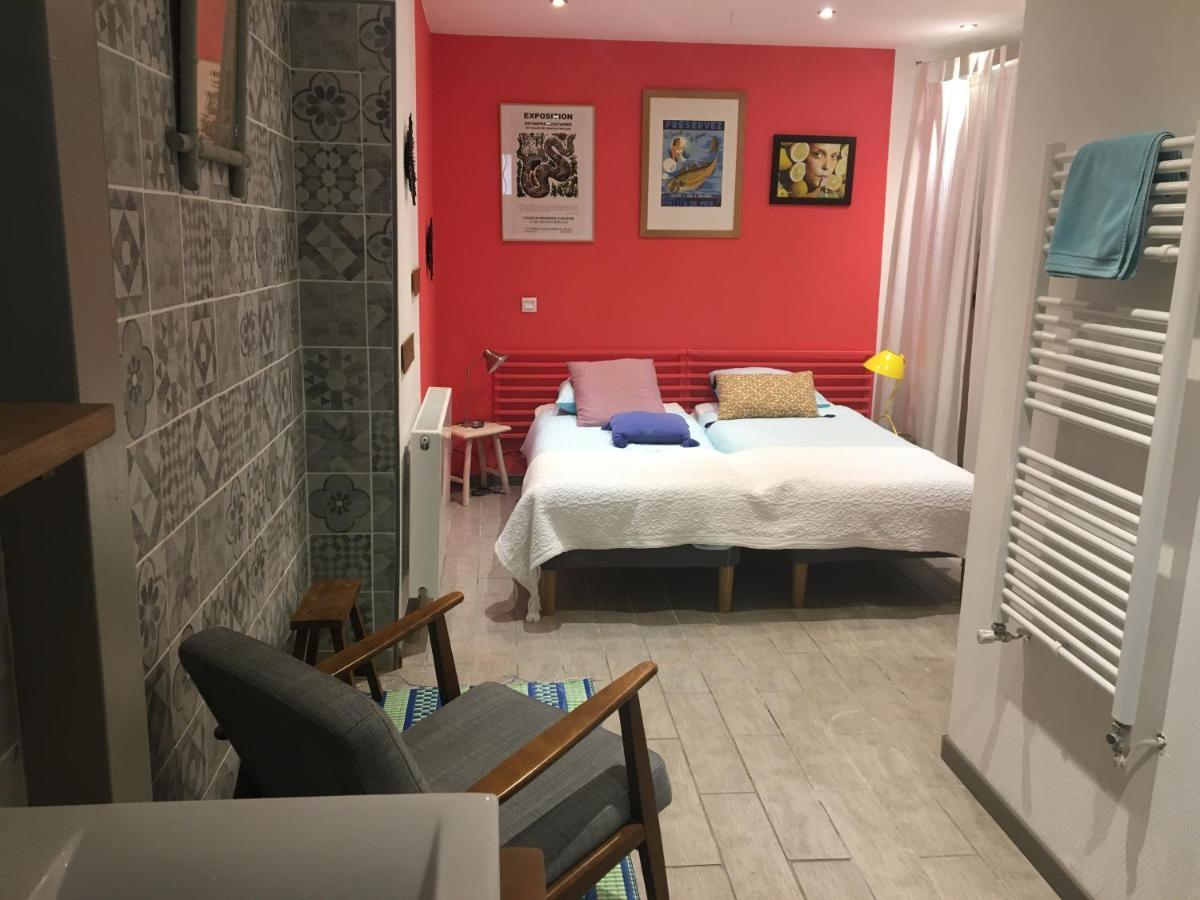 Maison Avec Terrasse A Arles, Provence المظهر الخارجي الصورة
