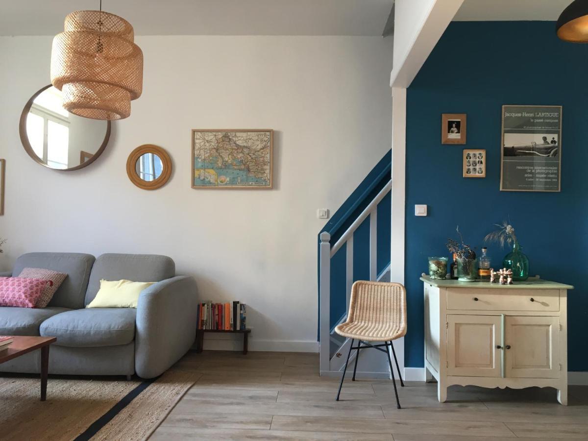 Maison Avec Terrasse A Arles, Provence المظهر الخارجي الصورة