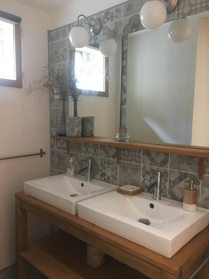Maison Avec Terrasse A Arles, Provence المظهر الخارجي الصورة