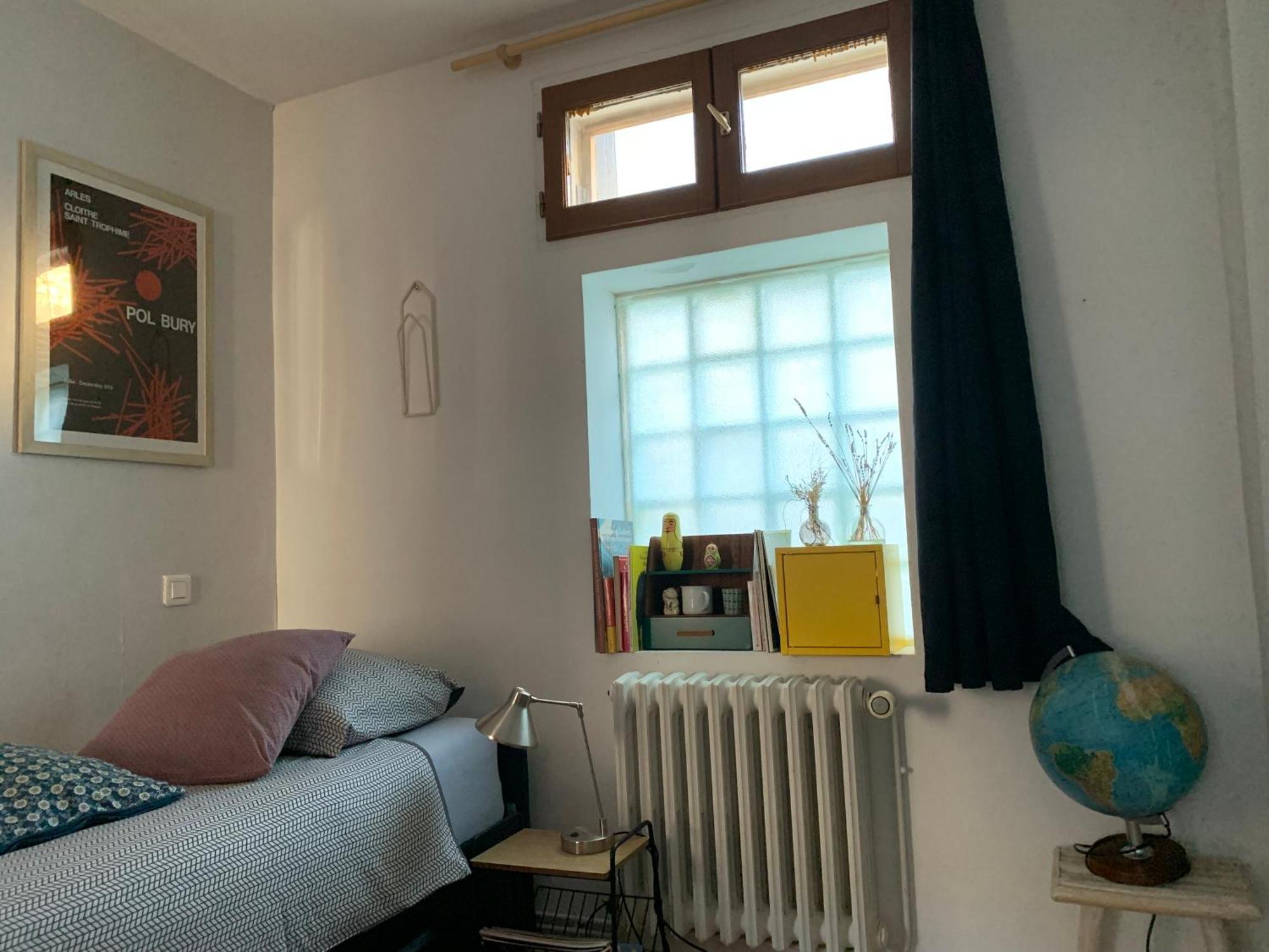 Maison Avec Terrasse A Arles, Provence المظهر الخارجي الصورة