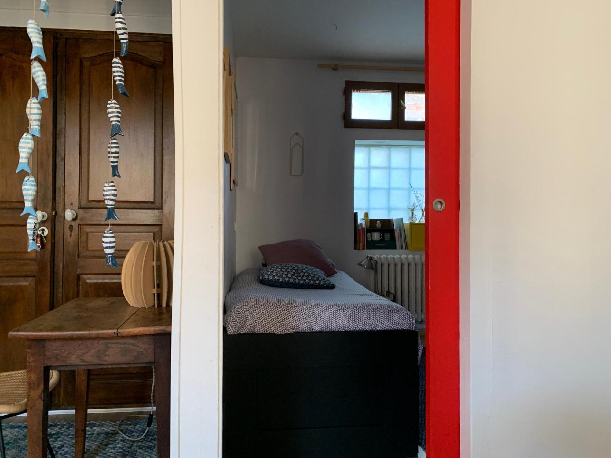 Maison Avec Terrasse A Arles, Provence المظهر الخارجي الصورة