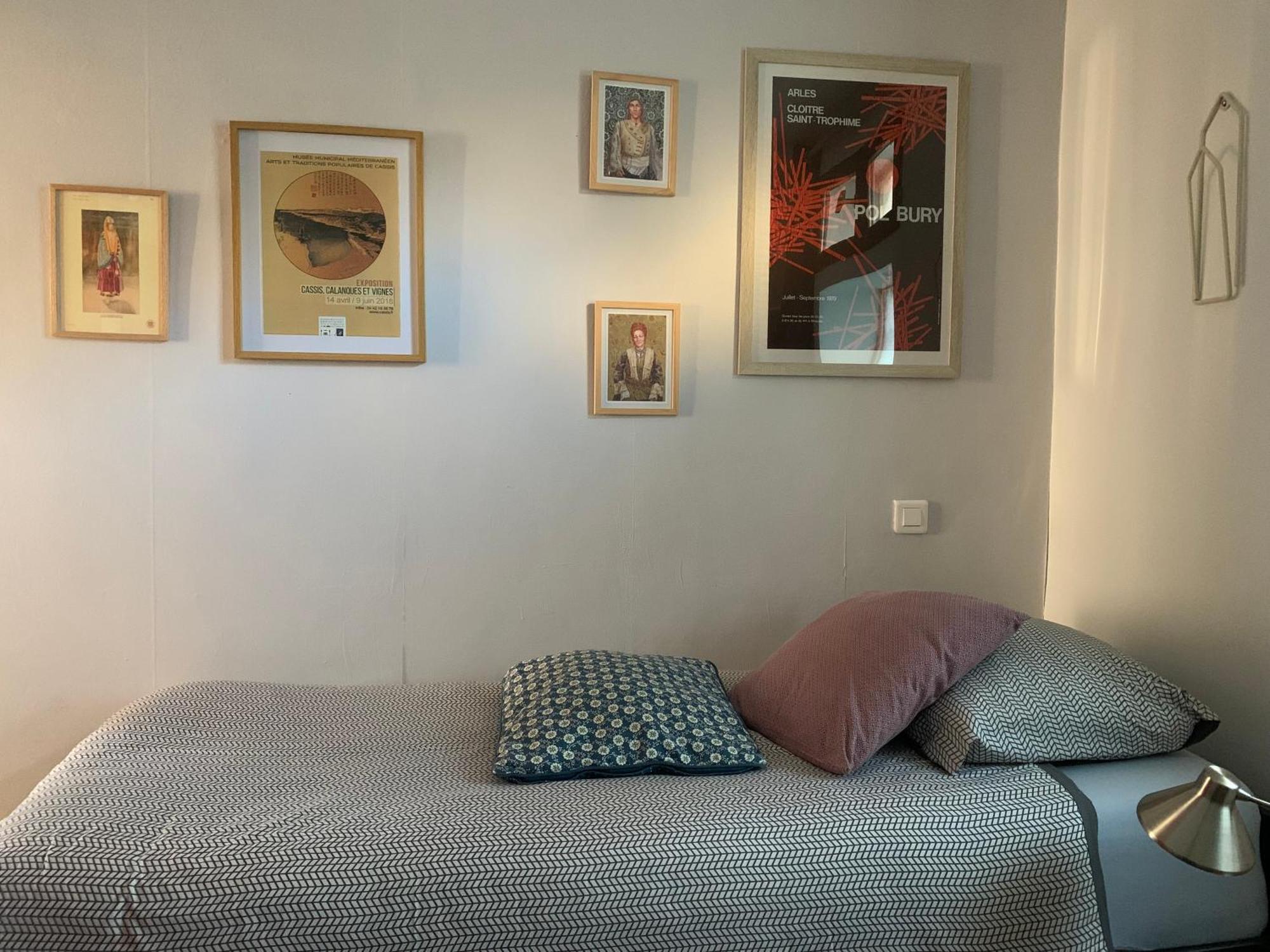 Maison Avec Terrasse A Arles, Provence المظهر الخارجي الصورة