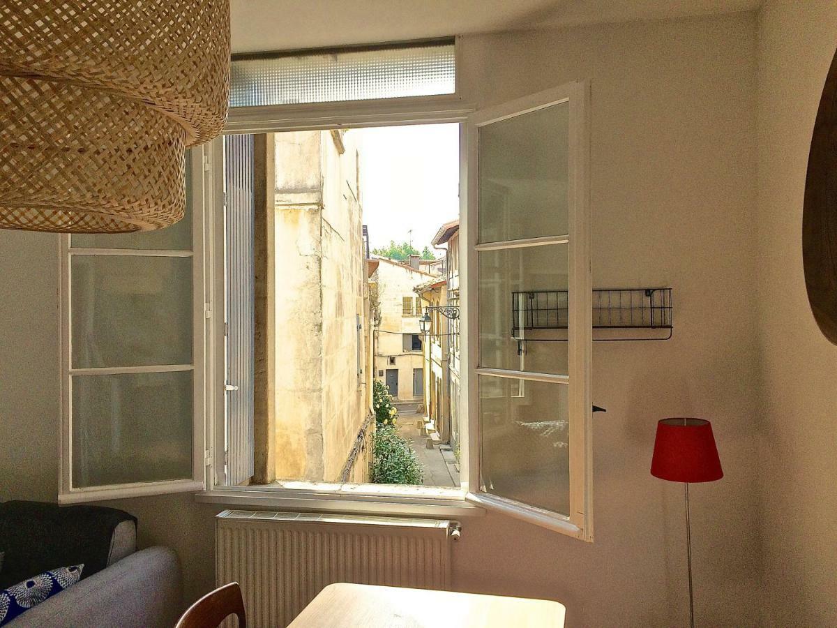 Maison Avec Terrasse A Arles, Provence المظهر الخارجي الصورة