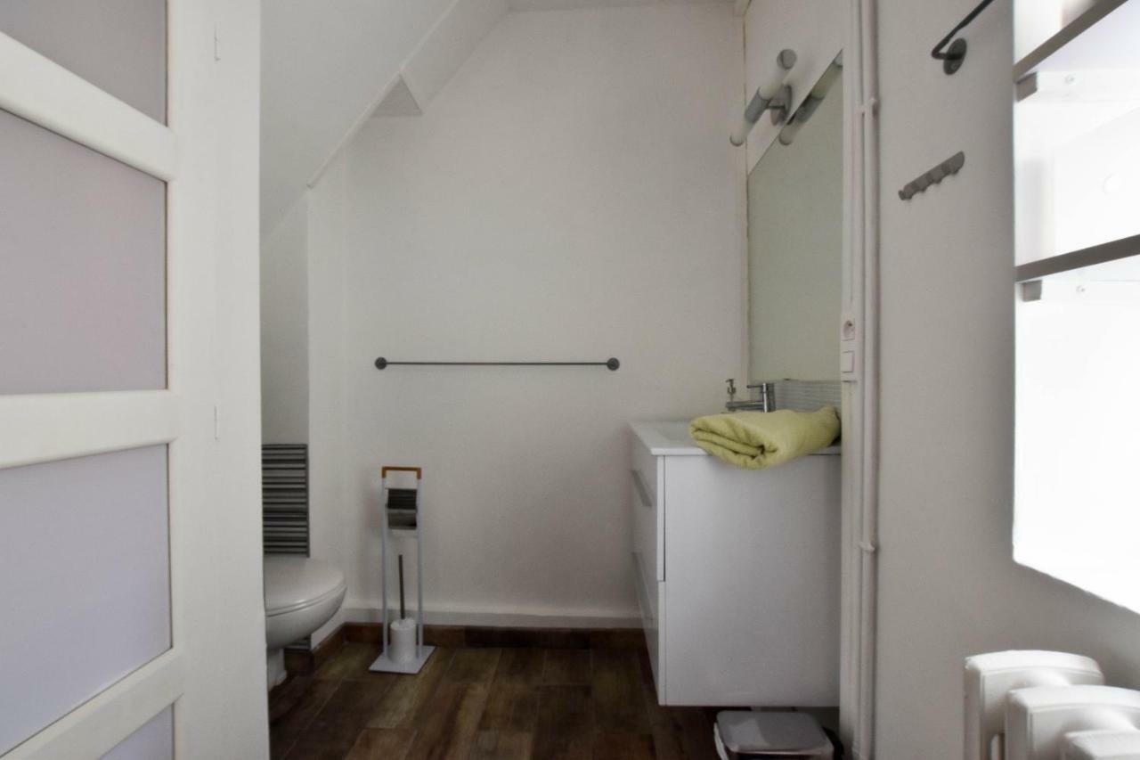Maison Avec Terrasse A Arles, Provence المظهر الخارجي الصورة