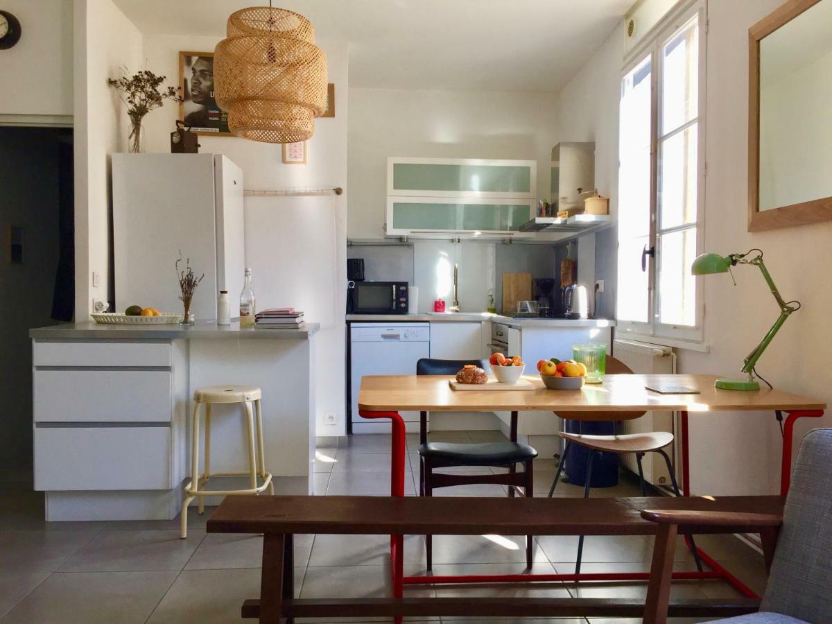 Maison Avec Terrasse A Arles, Provence المظهر الخارجي الصورة