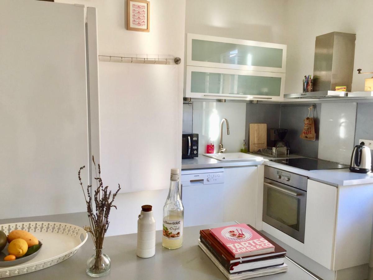 Maison Avec Terrasse A Arles, Provence المظهر الخارجي الصورة